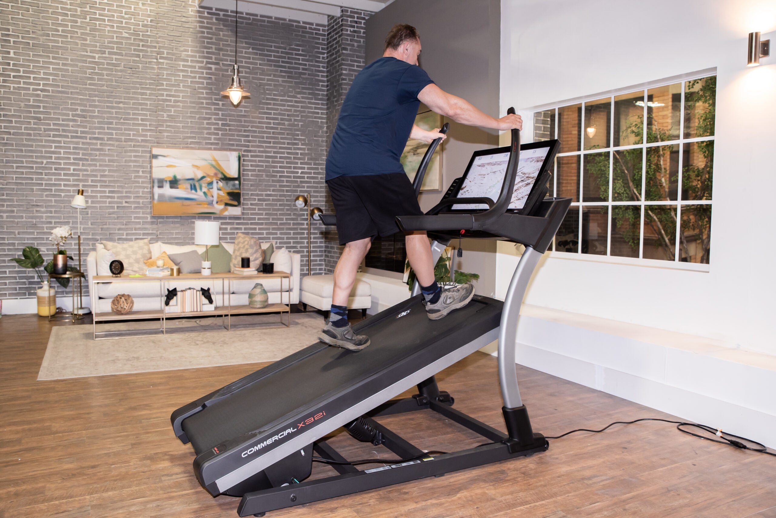 NordicTrack X32i Treadmill On Sale